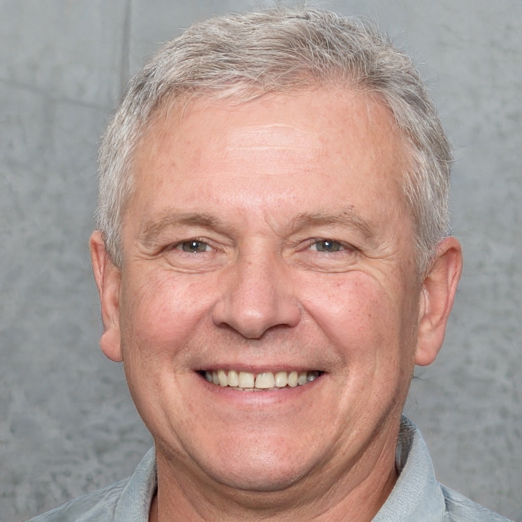 Marc D.